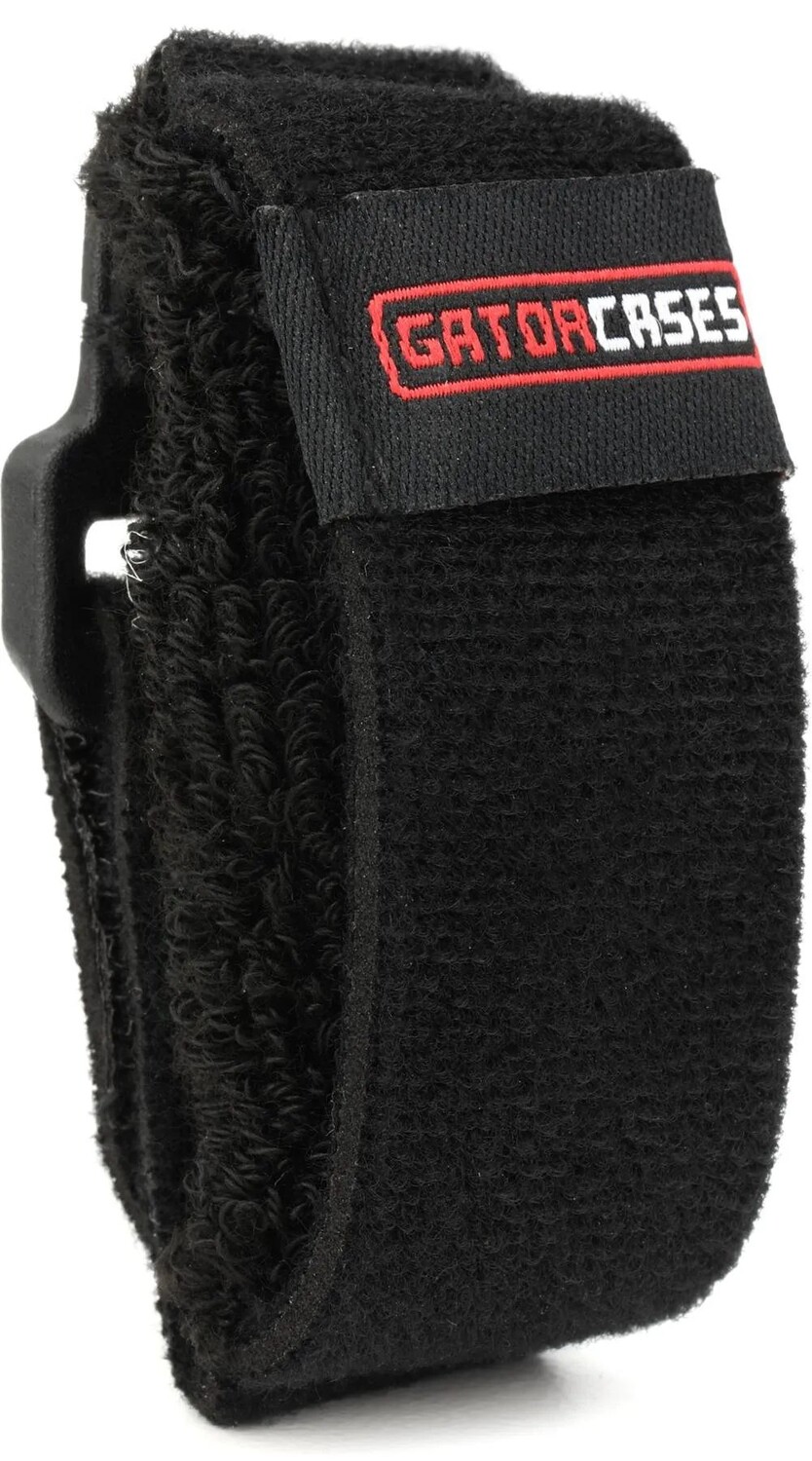 

Демпфер струн Gator Fret Mute - маленький черный