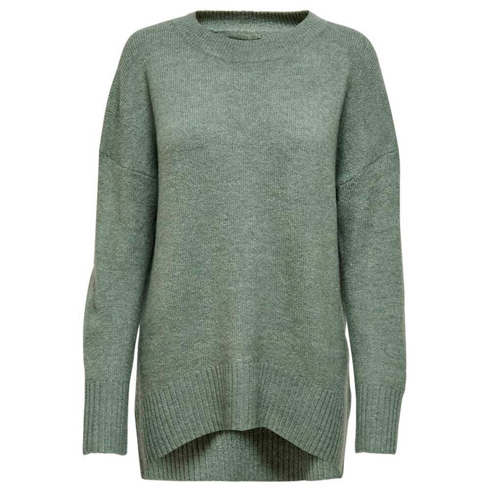 

Свитер Only Nanjing Knit, зеленый