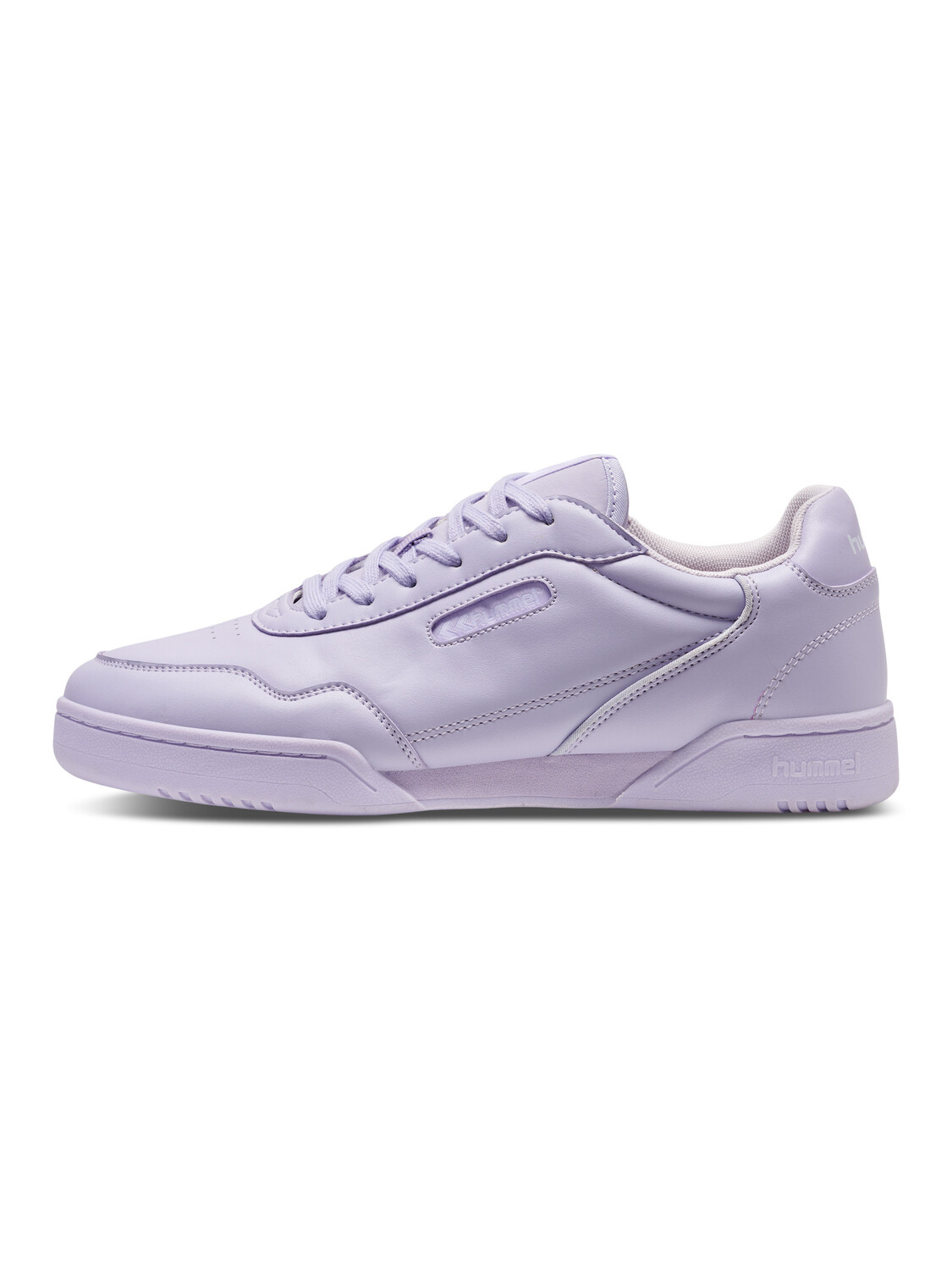 

Кроссовки Hummel Forli Tonal, цвет LAVENDER BLUE
