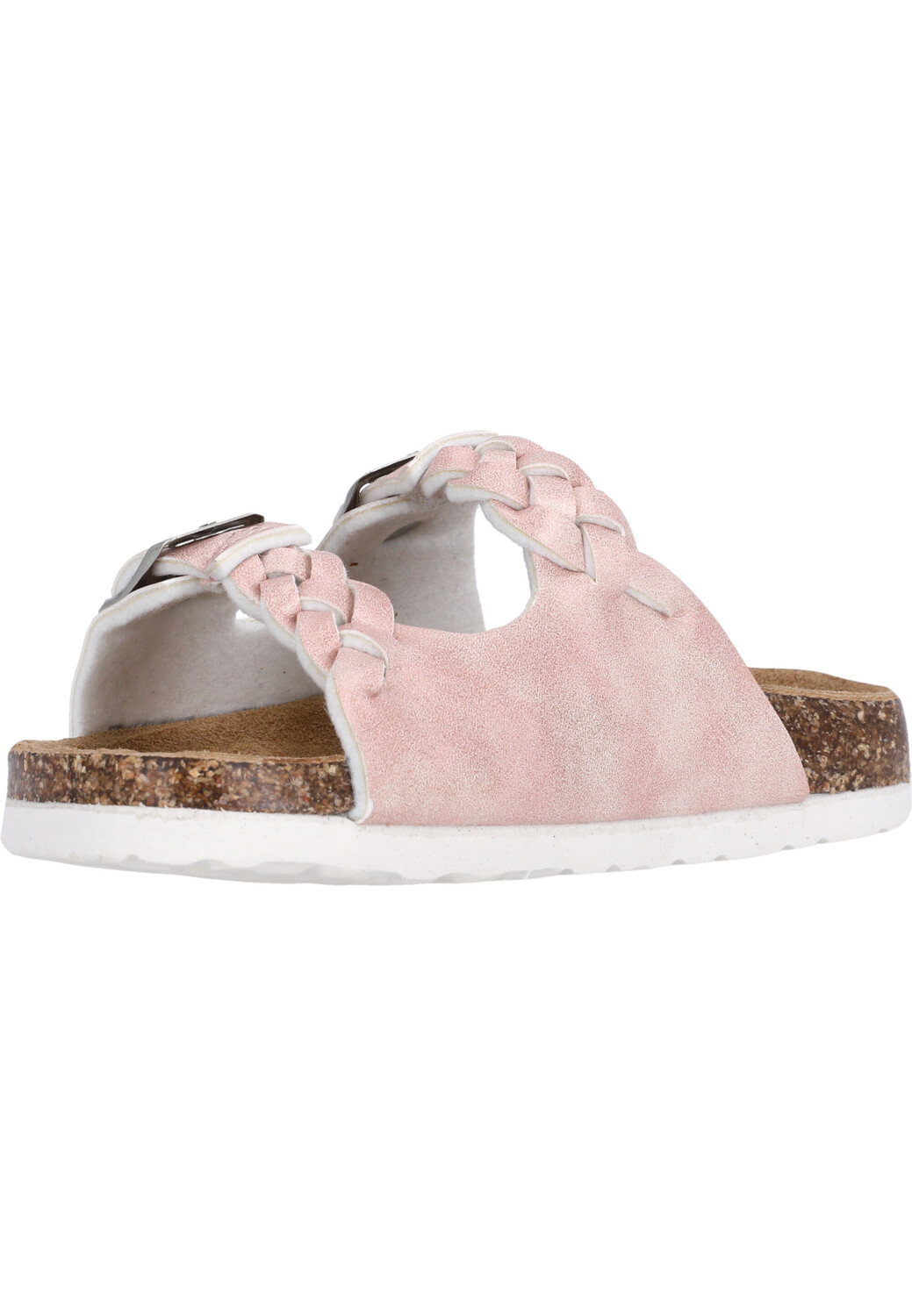 

Сандалии Zigzag Brinta, цвет 4232 Pale Blush