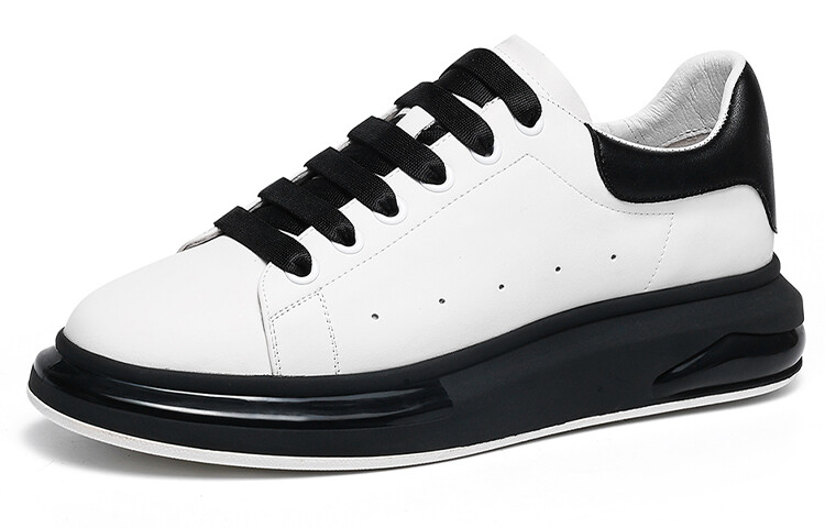 

Кеды мужские, обувь для скейтбординга низкая Fairwhale, цвет Benbai low-top
