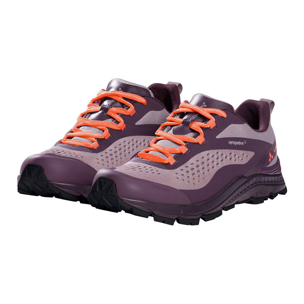 Походная обувь VAUDE Lavik Eco STX, фиолетовый