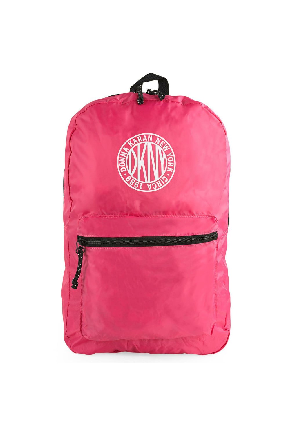 Рюкзак DKNY, розовый
