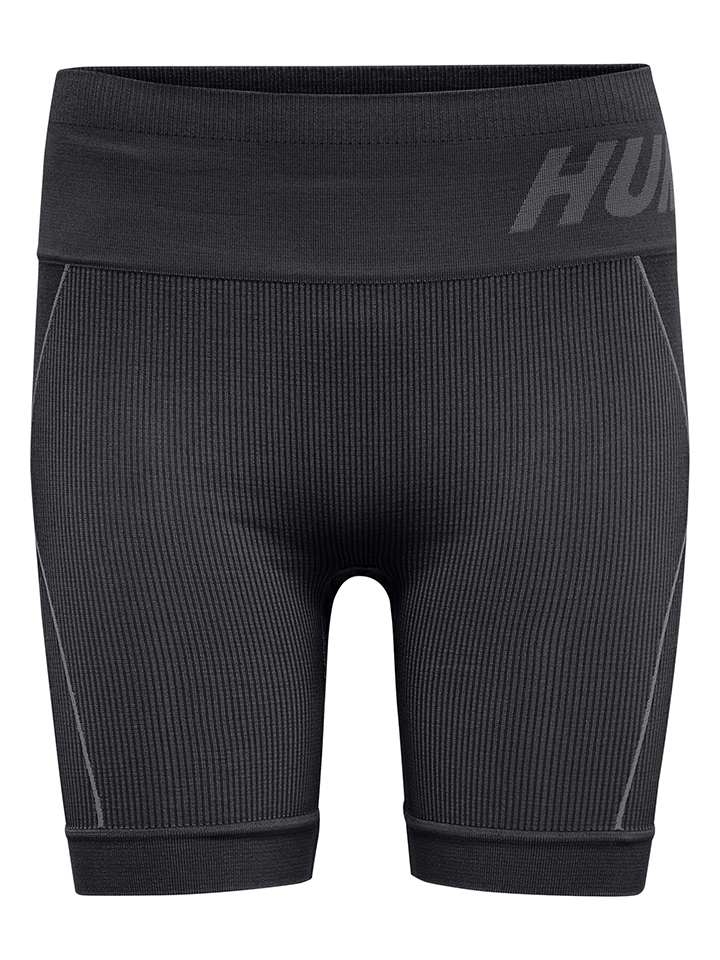 

Спортивные шорты Hummel TE Christel Seamless, черный