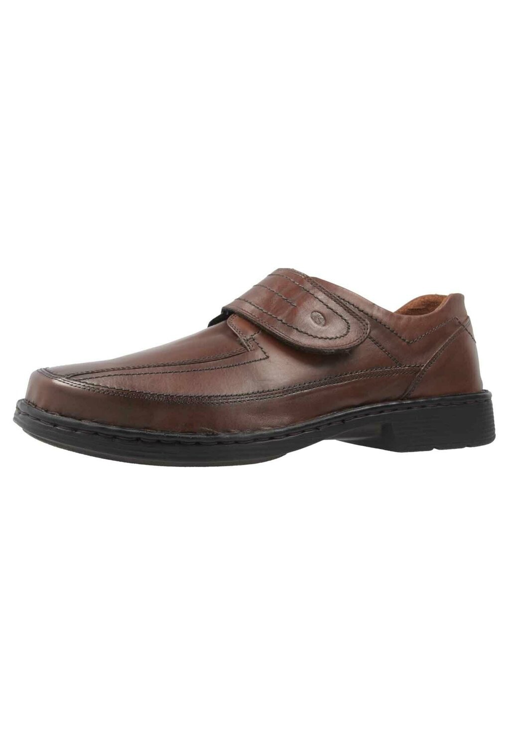 

Тапочки Josef Seibel, цвет brown