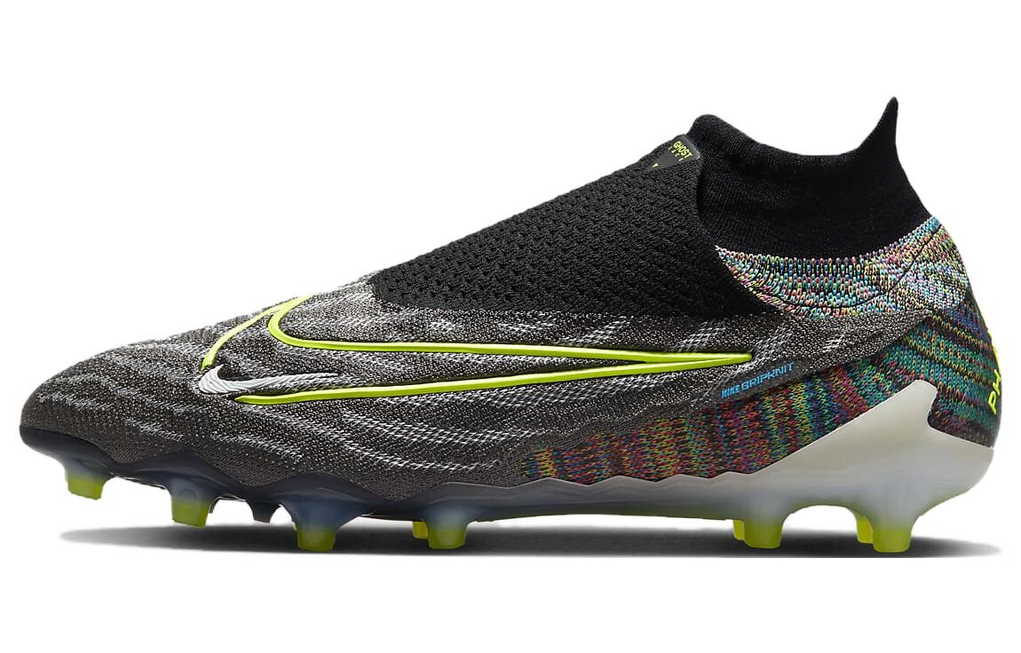 

Мужские футбольные бутсы Nike Phantom GX
