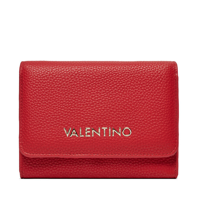 

Кошелек Valentino Brixton, красный