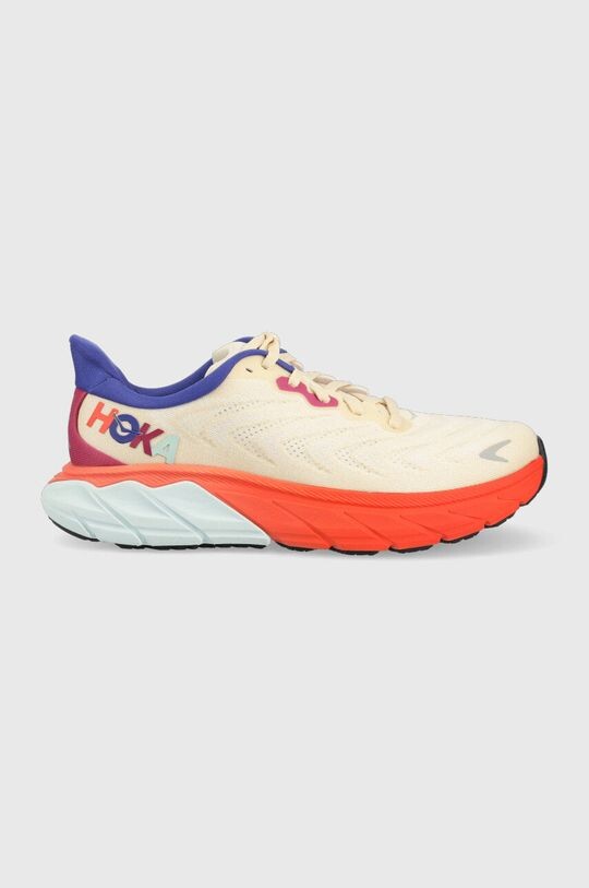 

Кроссовки Arahi 6 Hoka, бежевый