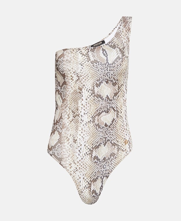 

Купальник Roberto Cavalli, цвет Jade