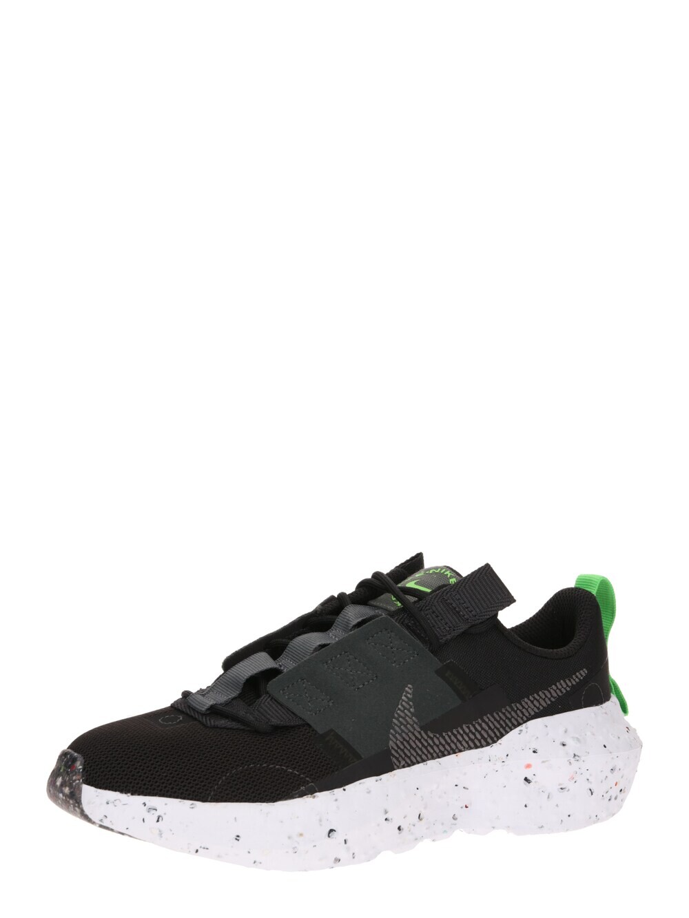

Кроссовки Nike Sportswear Crater Impact, черный