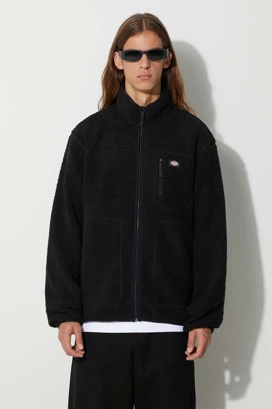 

Толстовка Dickies, черный