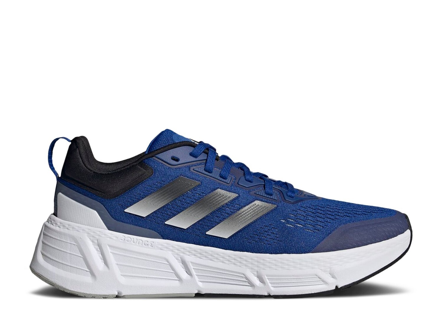 

Кроссовки adidas Questar 'Royal Blue Grey', синий