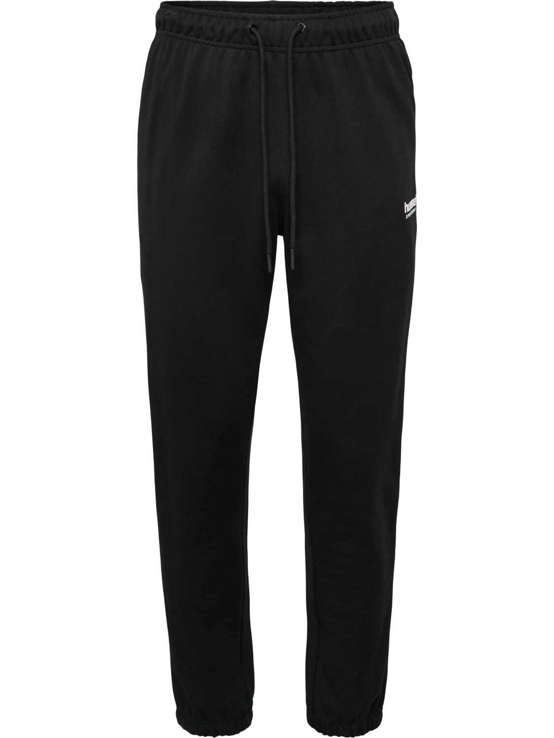 

Спортивные брюки Hummel Hosen Hmllgc Nate Sweat, черный