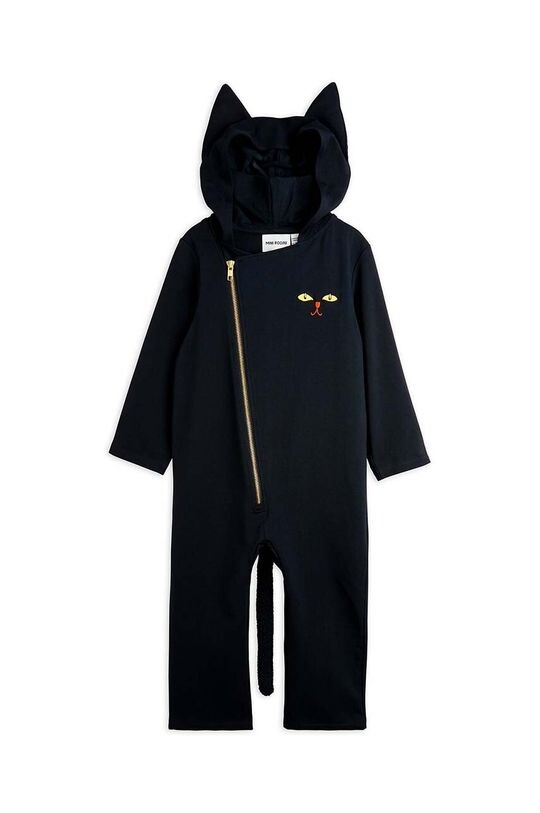 

Комбинезоны Mini Rodini, черный