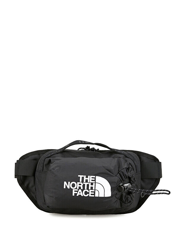 

Черная женская поясная сумка bozer iii The North Face