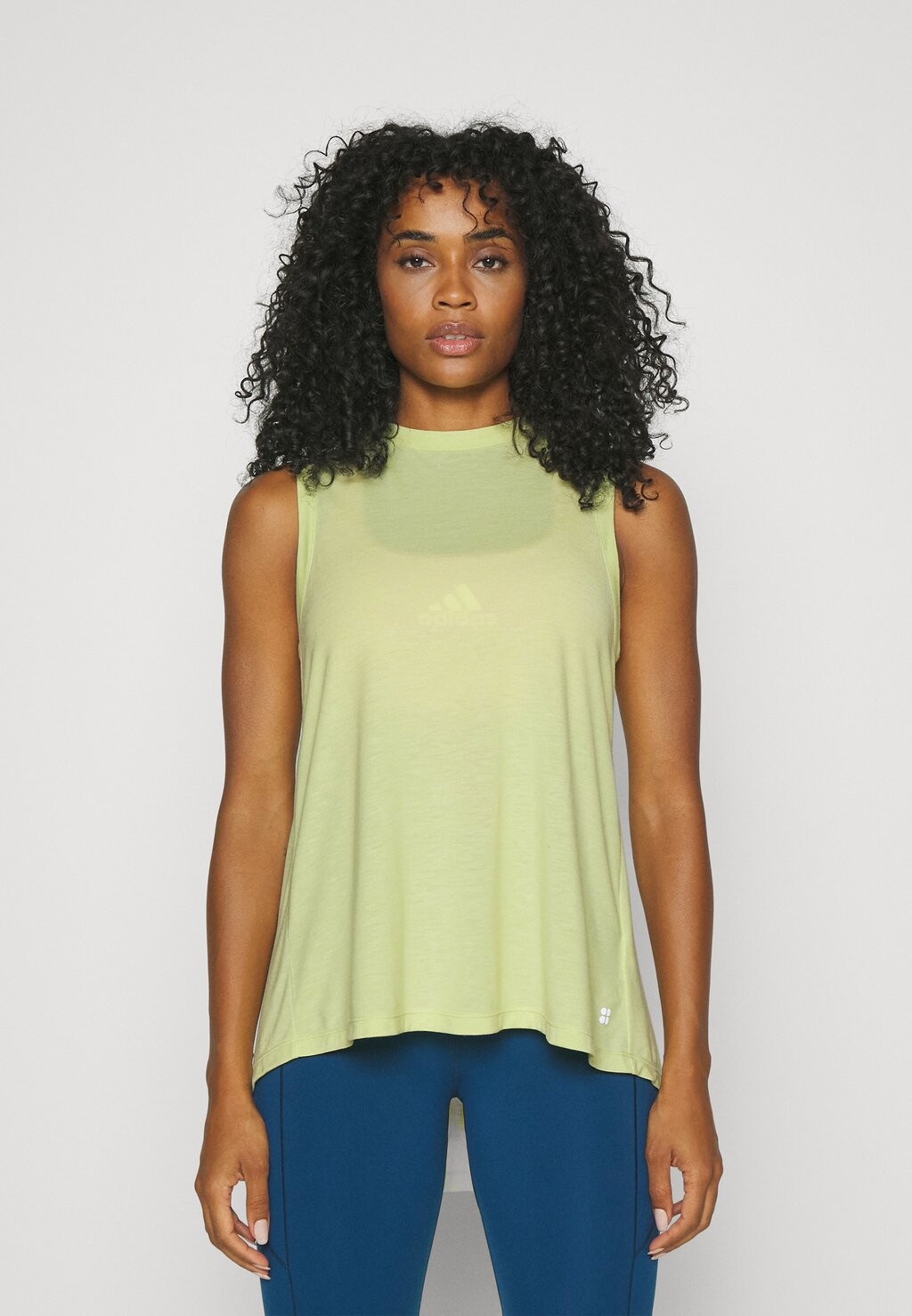 

Топ Sweaty Betty