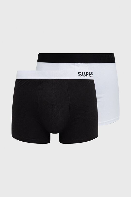 

Боксеры Superdry, черный