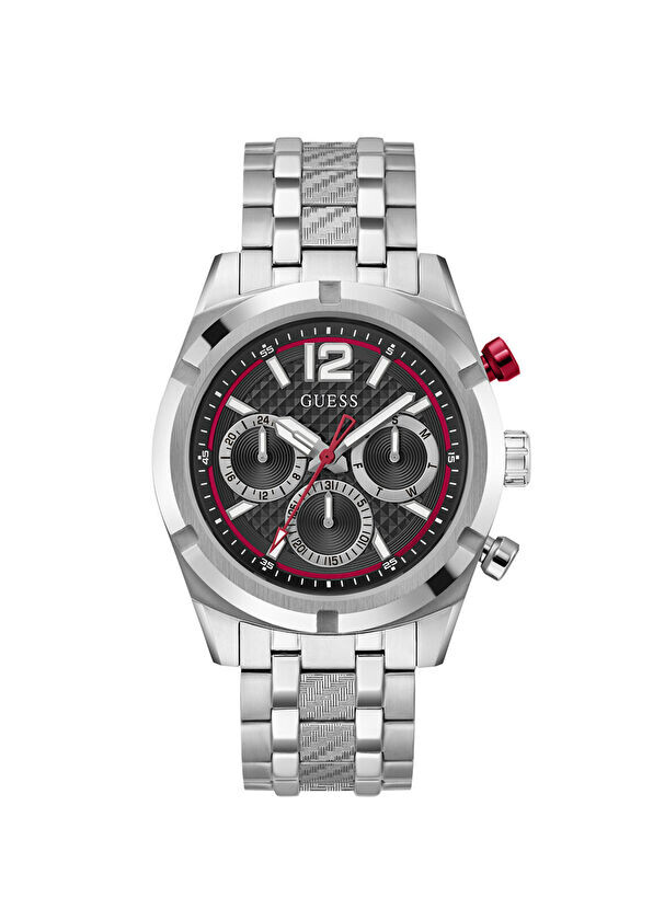 

Gugw0714G1 мужские наручные часы Guess , серый
