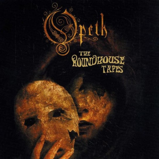 Виниловая пластинка Opeth - The Roundhouse Tapes opeth виниловая пластинка opeth roundhouse tapes