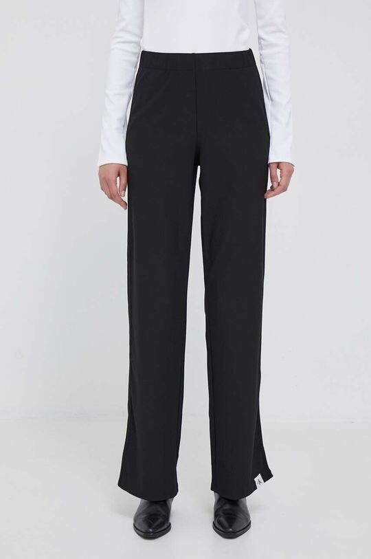 

Брюки Calvin Klein Jeans, черный