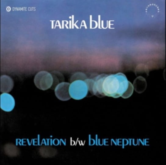 Виниловая пластинка Tarika Blue - Revelation