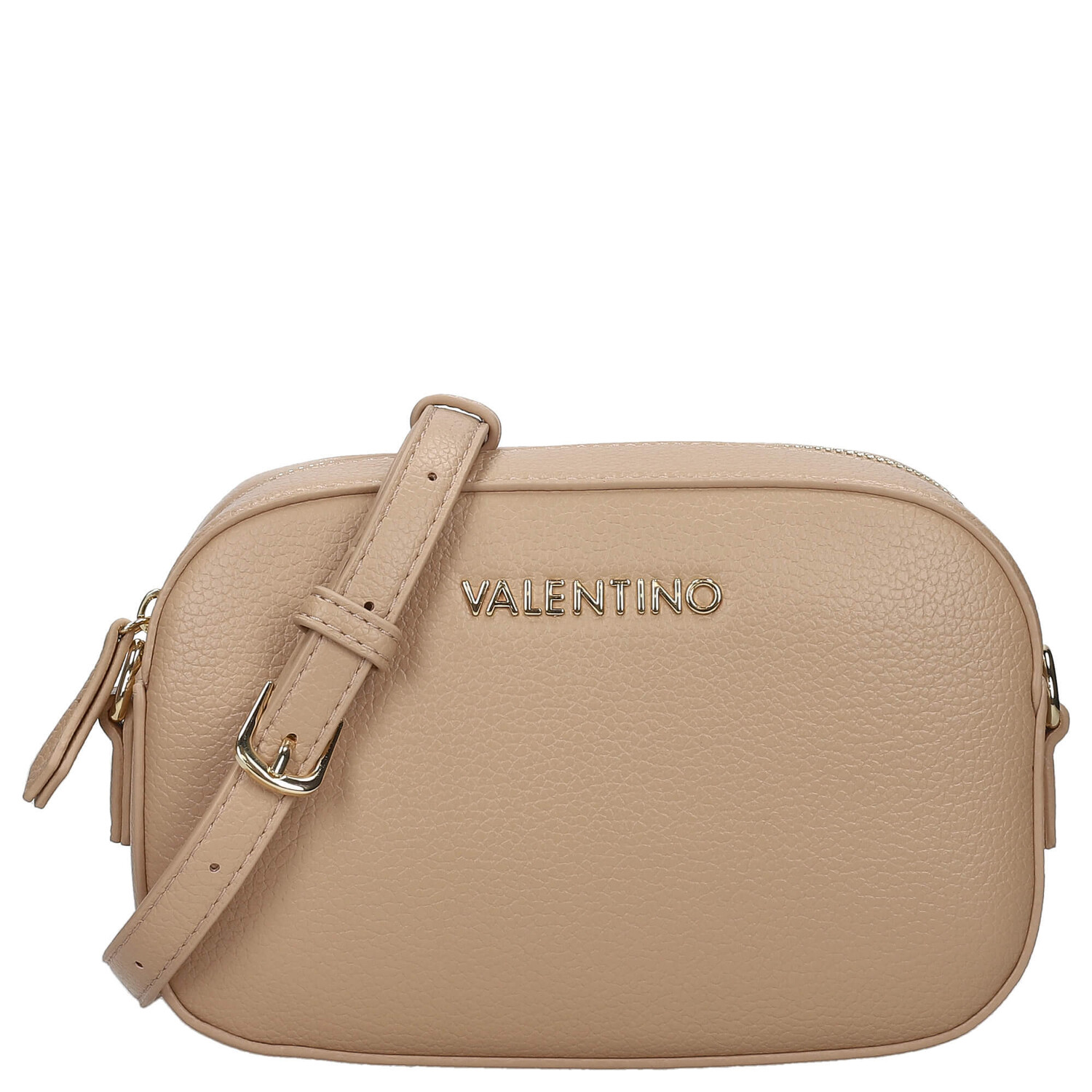 

Сумка через плечо Valentino Bags Special Martu Umhängetasche 21 см, бежевый