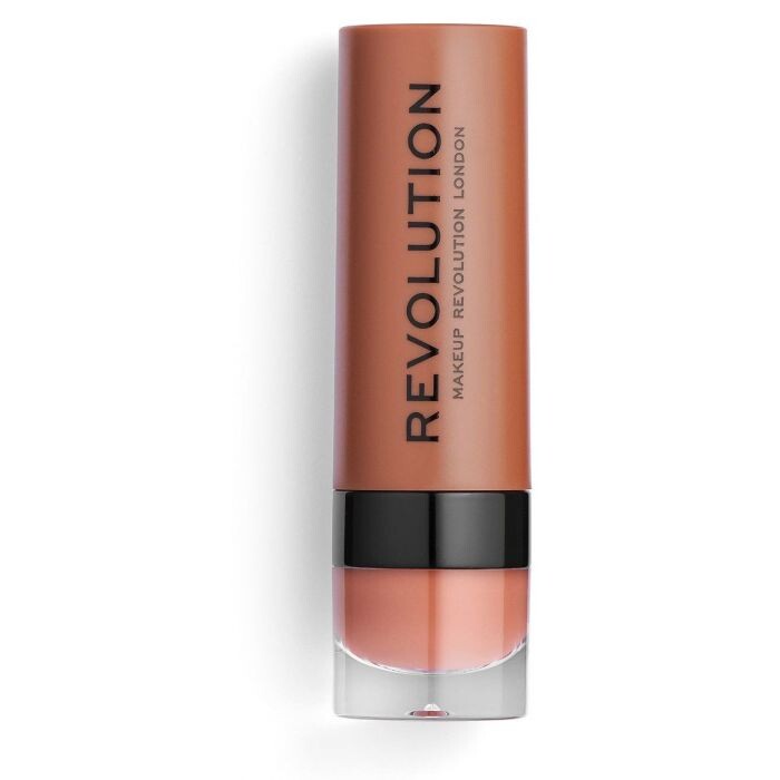 

Губная помада Barra de Labios Matte Lipstick Revolution, 104 Control