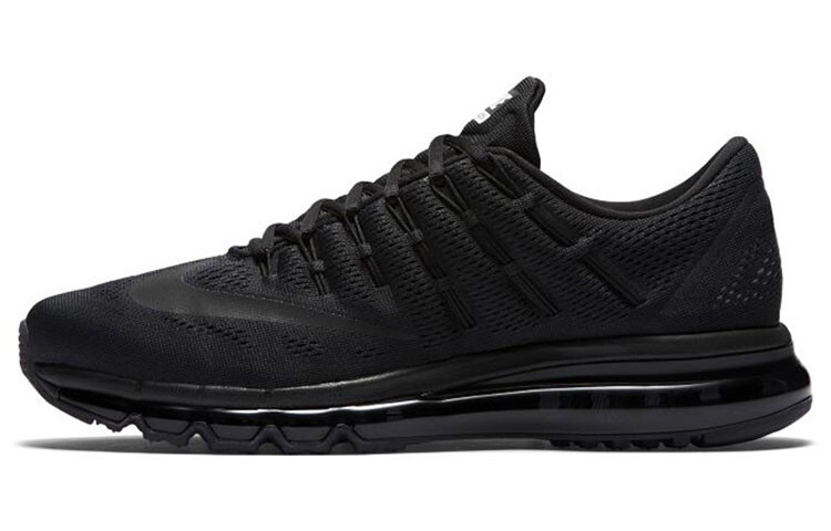 

Спортивная обувь Nike Air Max Черный