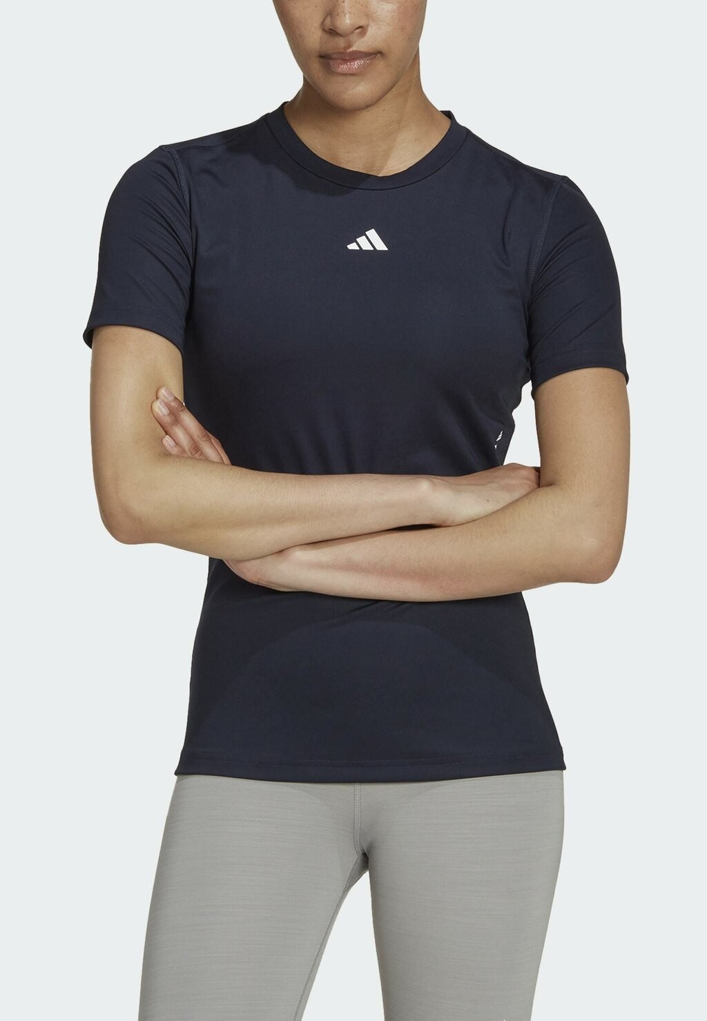 

Спортивная футболка Adidas, синий
