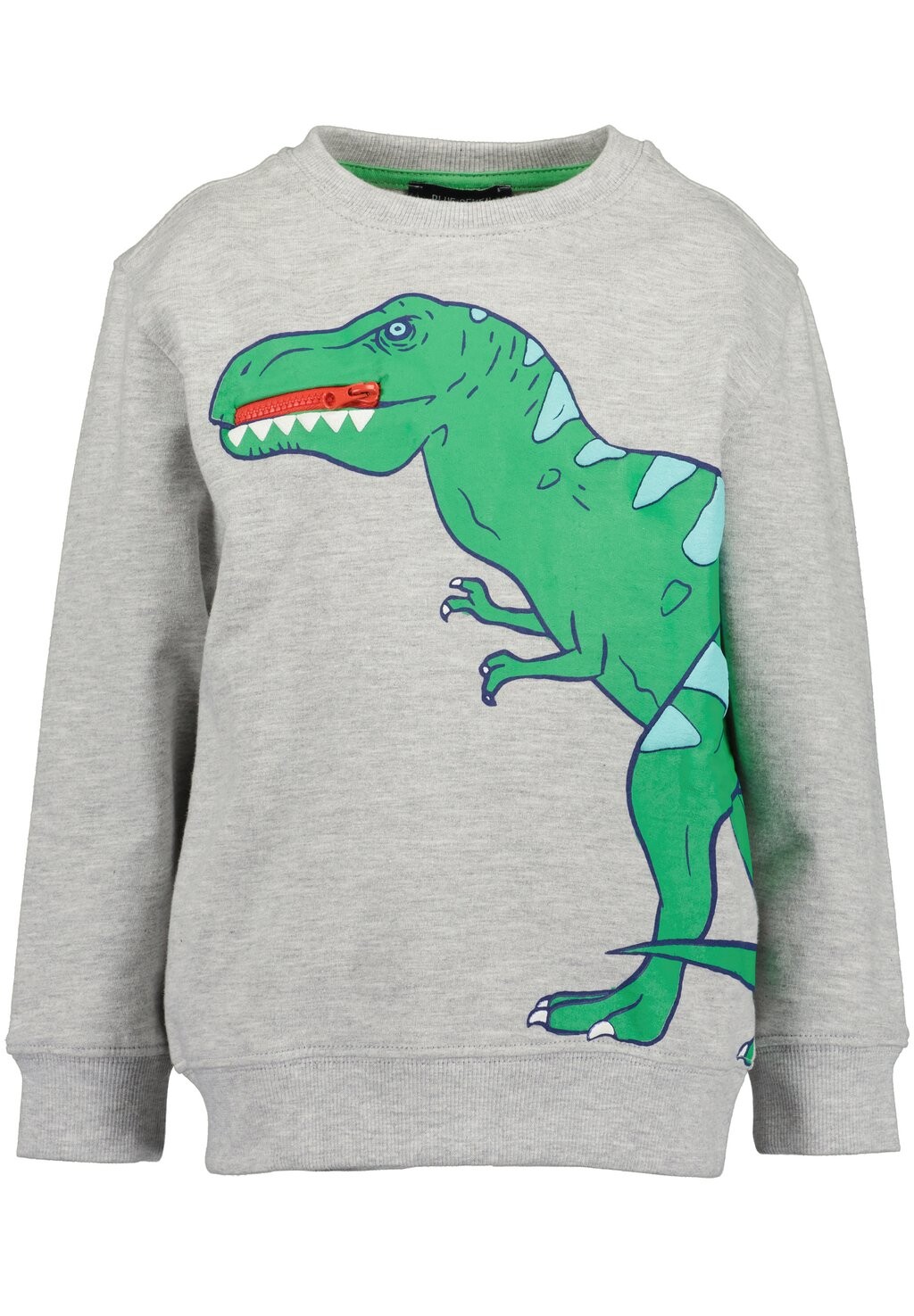 

Толстовка DINO Blue Seven, цвет nebel