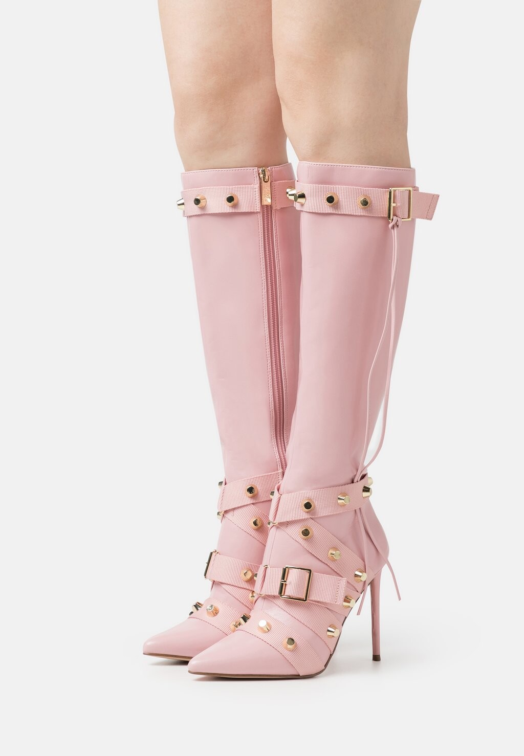 

Сапоги Steve Madden