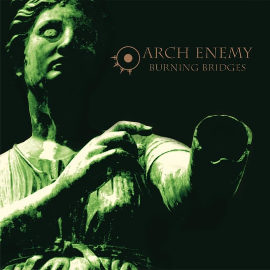 Виниловая пластинка Arch Enemy - Burning Bridges (Re-issue 2023) виниловая пластинка arch enemy burning bridges transparent green lp