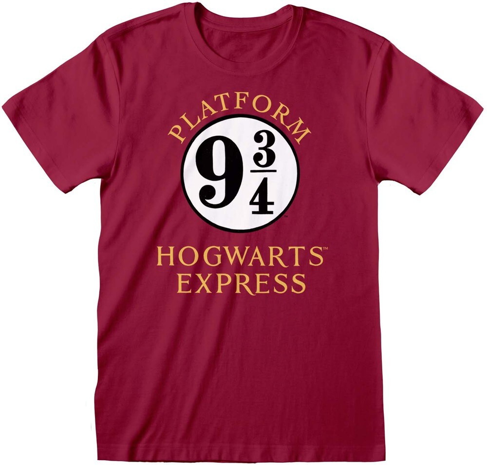 

Футболка Harry Potter, фиолетовый