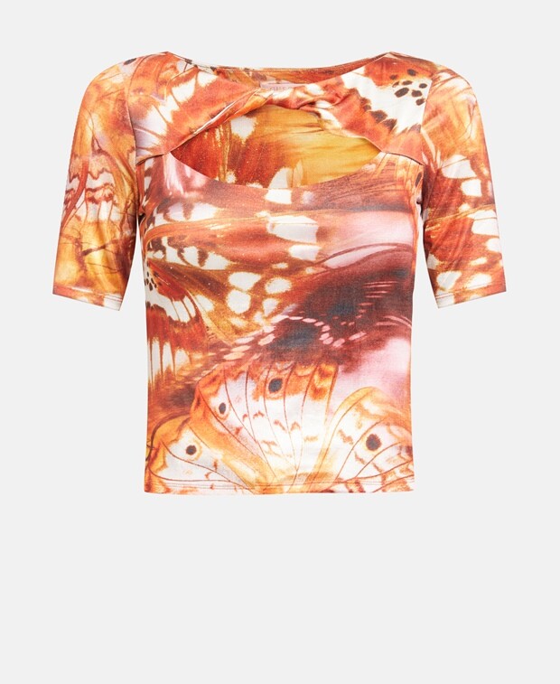 

Футболка Guess, белый