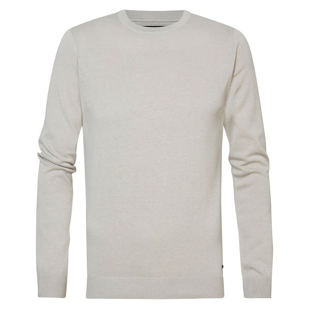 

Свитер Petrol Industries 201 Round Neck, бежевый