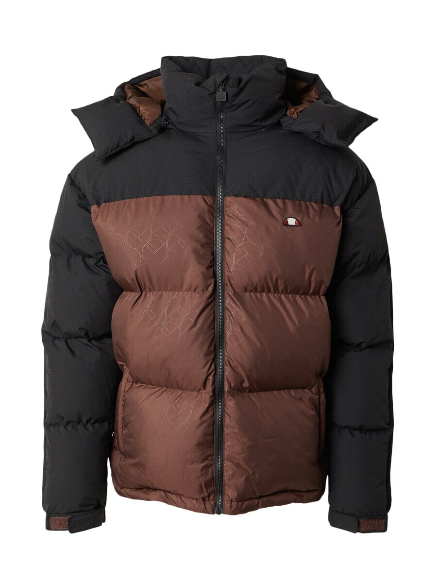 

Куртка ELLESSE Winter Appiani 2, шоколадный/черный