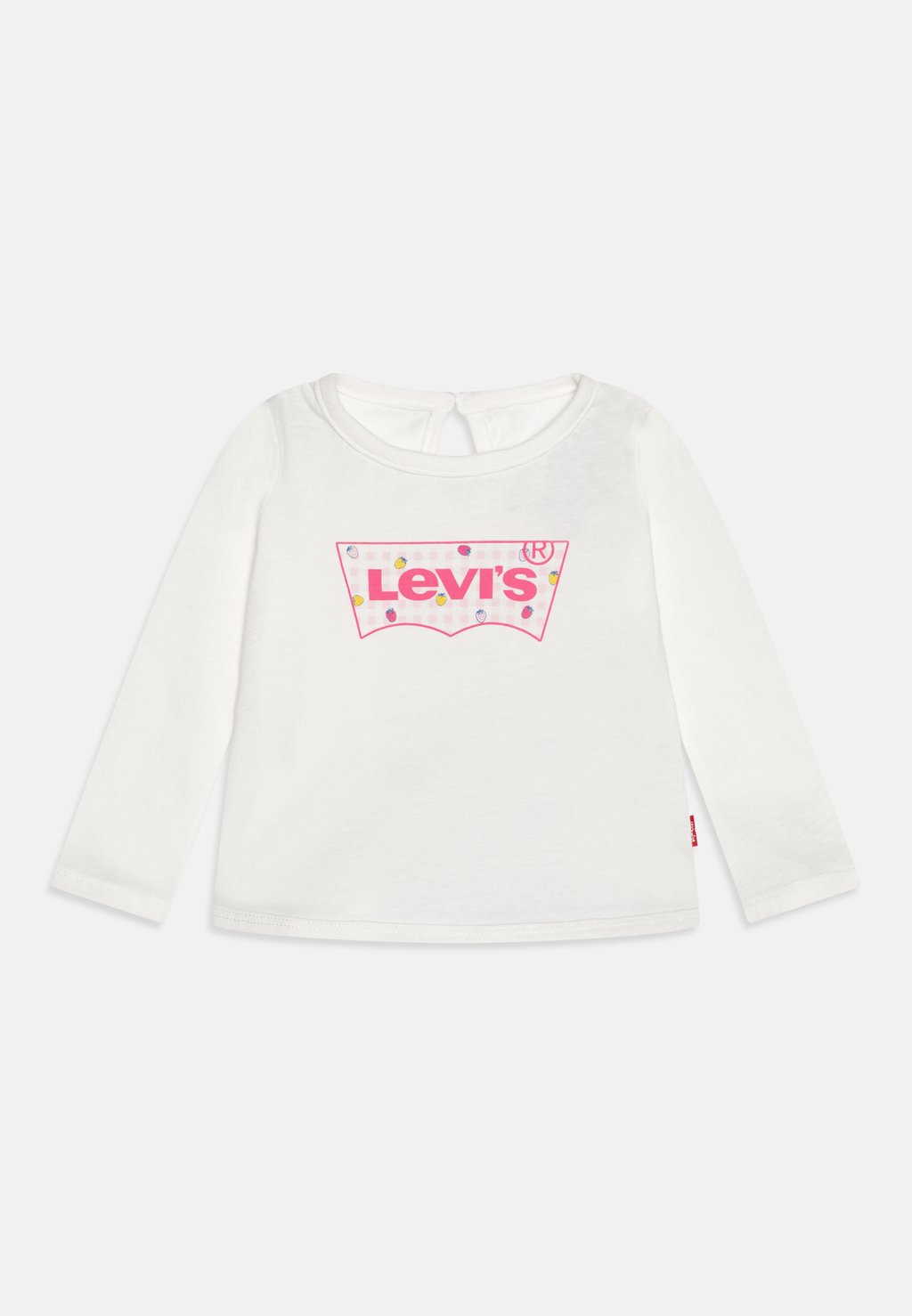 

Рубашка с длинными рукавами CURVED Levi's, цвет sugar swizzle