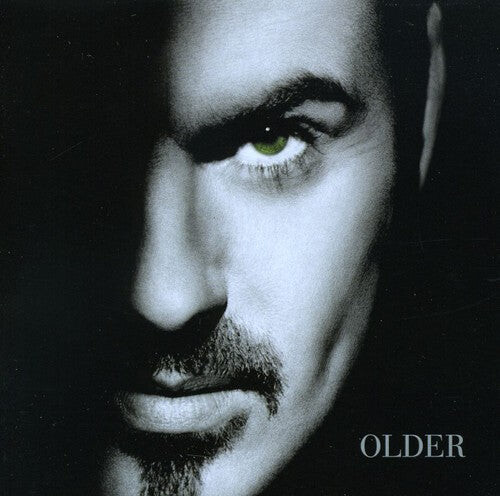 

CD диск Michael, George: Older