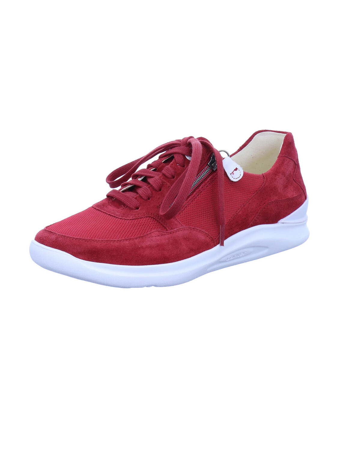 

Кроссовки Ganter Sneaker, красный