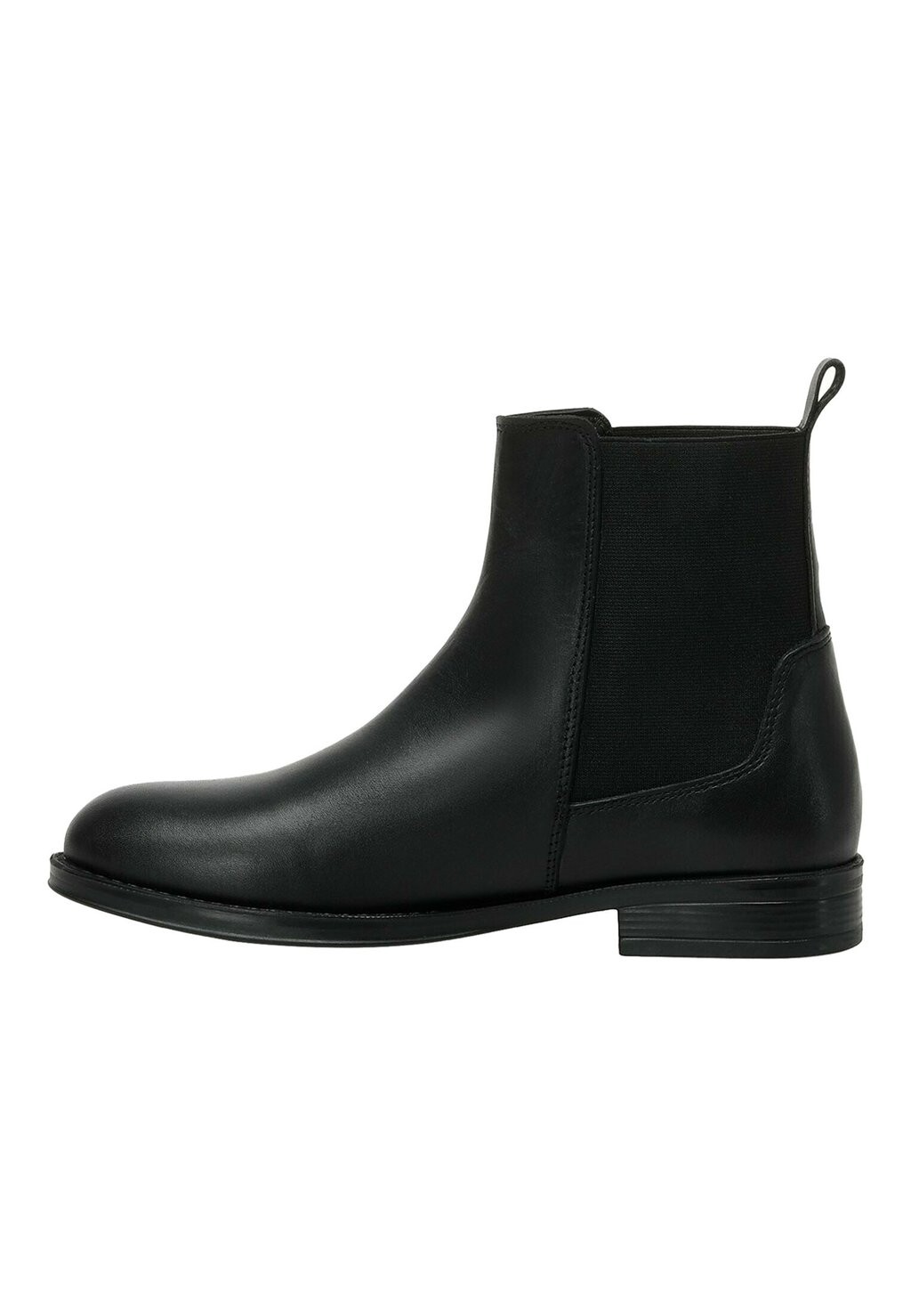 

Полусапоги Nine West, черный