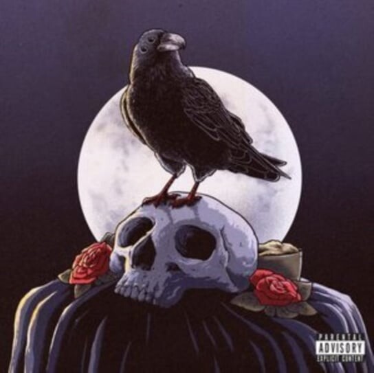

Виниловая пластинка Jedi Mind Tricks - The Funeral & the Raven