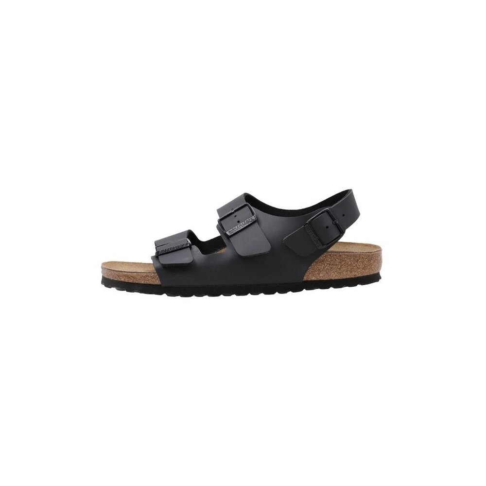

Сандалии Birkenstock Milano Bf, черный