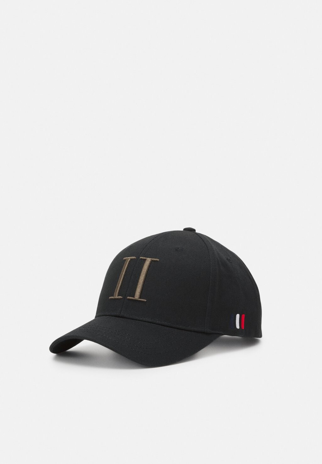 

Бейсболка ENCORE BASEBALL Les Deux, цвет black/mountain grey