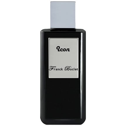 

Franck Boclet Rock And Riot Collection Icon Perfume Parfum Extrait De Parfum 3.4Oz 100ml