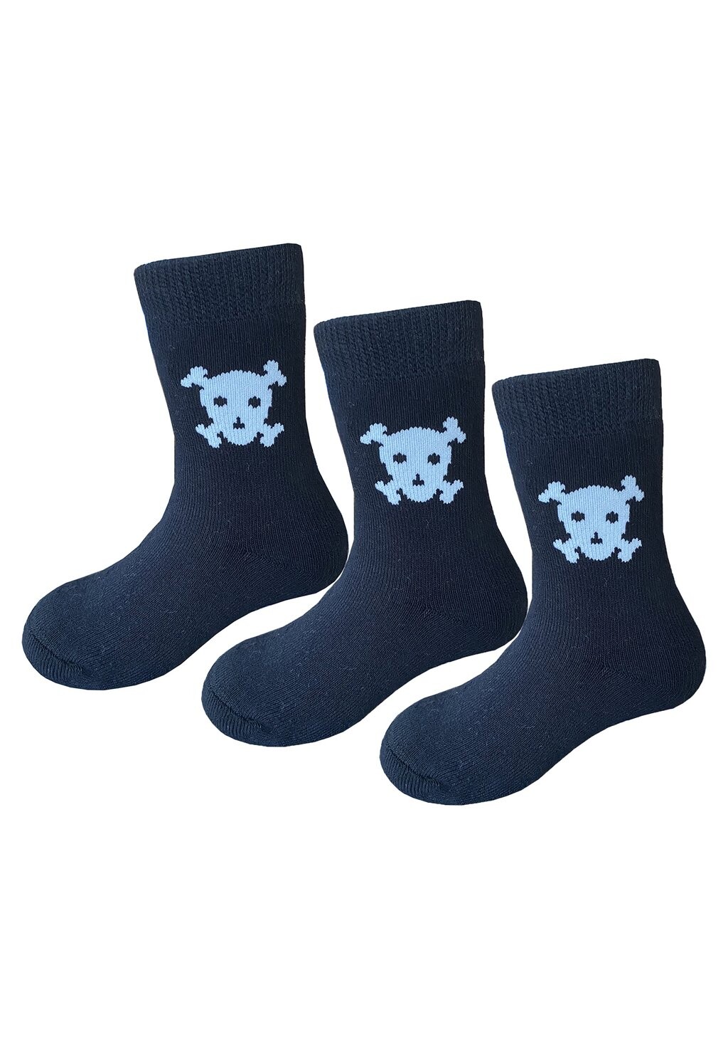 

Носки 3 PACK Yalion, цвет dark blue