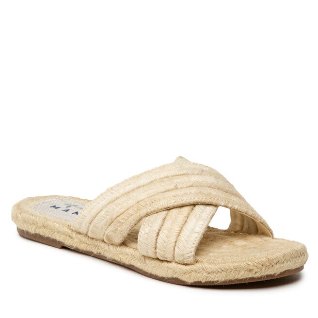 

Эспадрильи Manebi RopeSandals S, бежевый