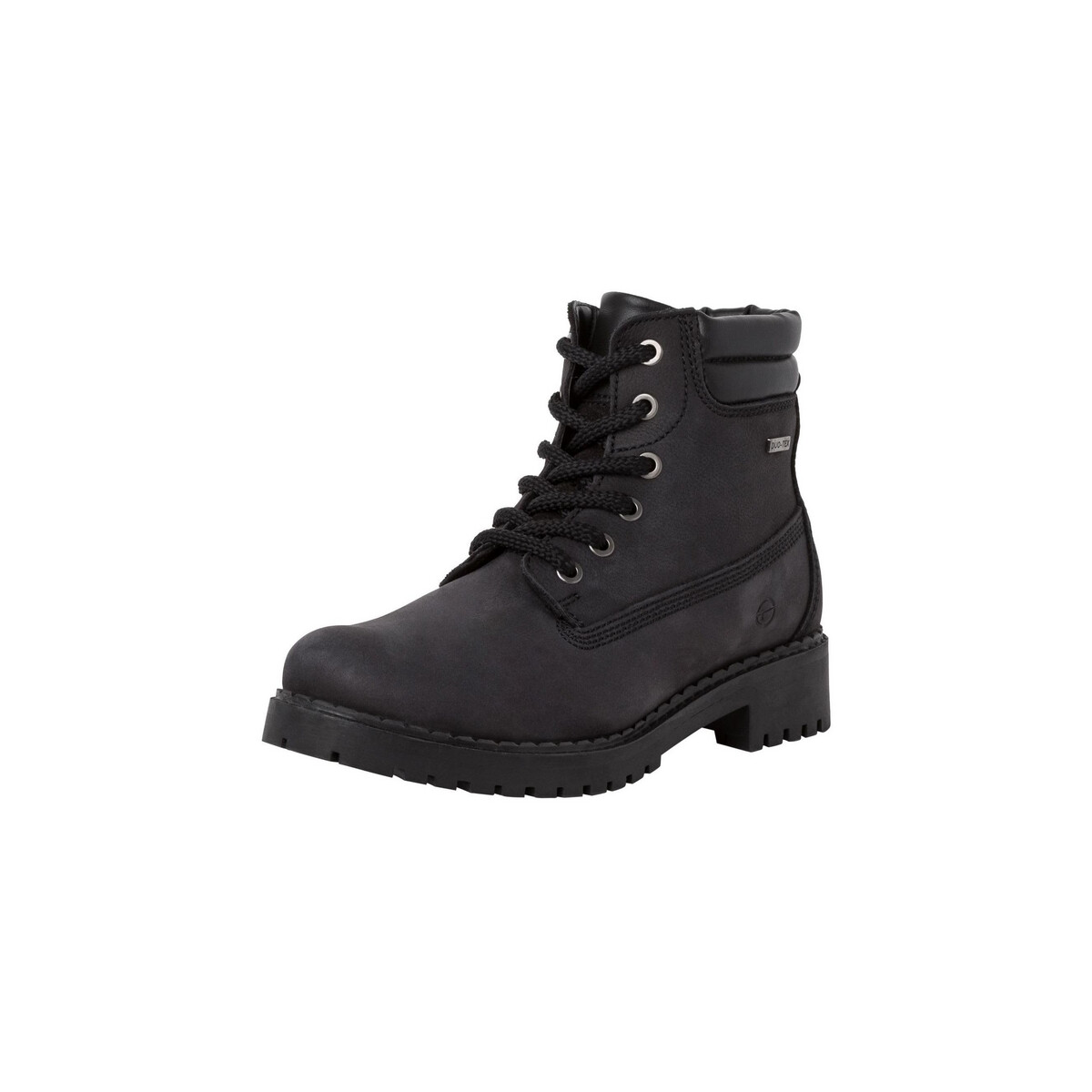 

Ботинки Tamaris Stiefelette, черный