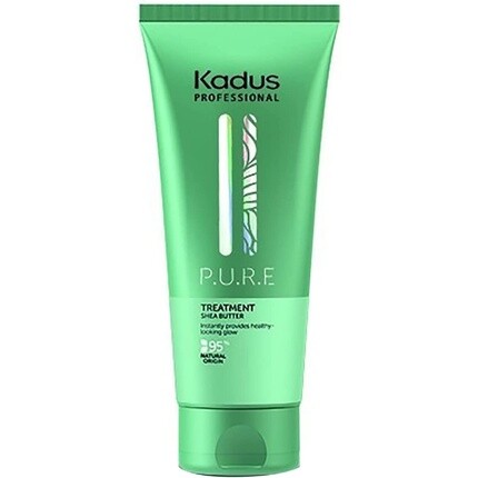 

Чистая лечебная маска 200мл, Kadus