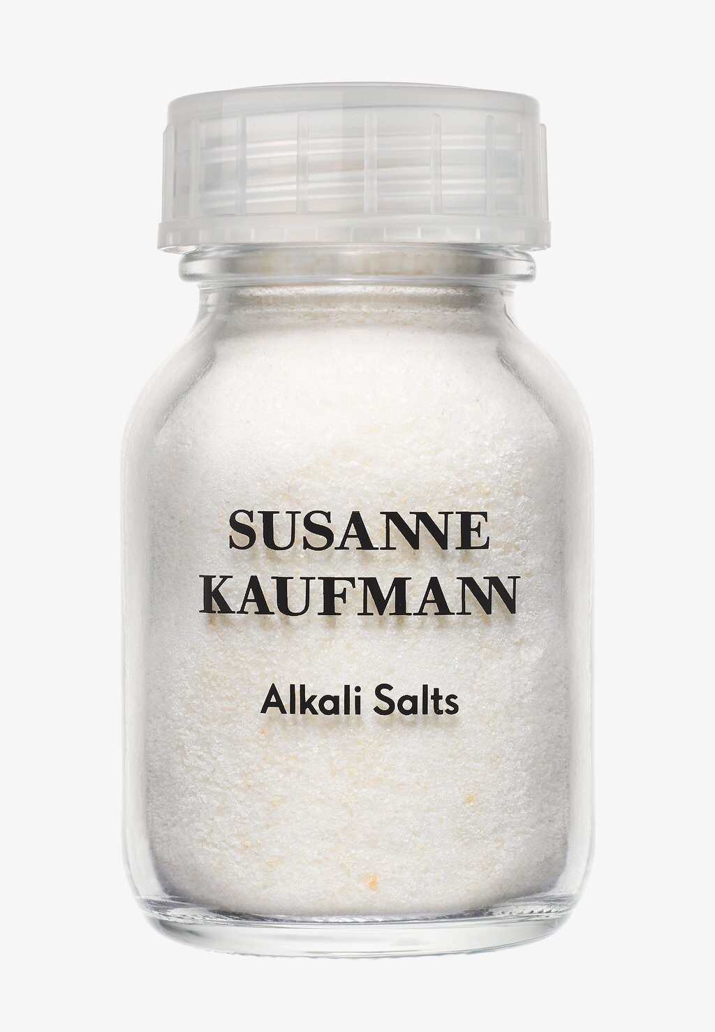 

Добавка для ванн ALKALI SALTS Susanne Kaufmann