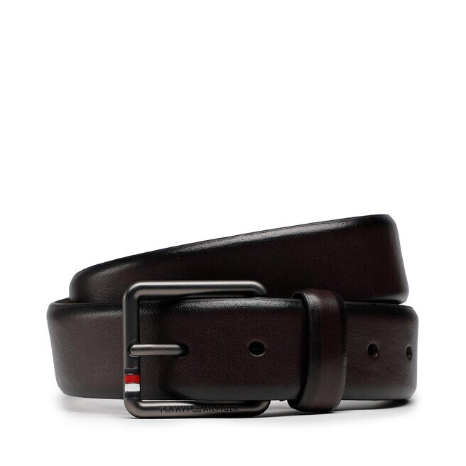 

Ремень Tommy Hilfiger Casual, коричневый
